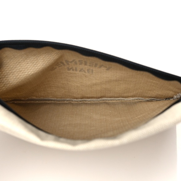 Hermes Toile Bain Case - Picture 3 of 5